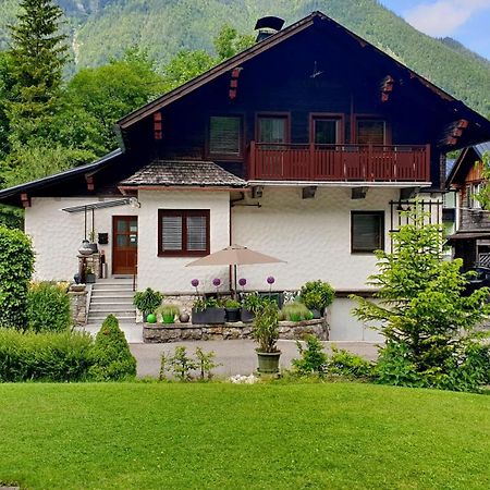 شقة Haus Alpenblick اوبرترون المظهر الخارجي الصورة