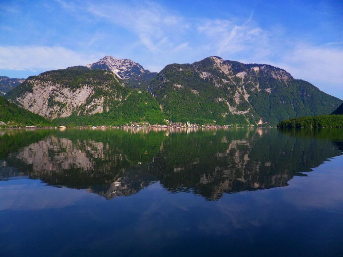 شقة Haus Alpenblick اوبرترون المظهر الخارجي الصورة