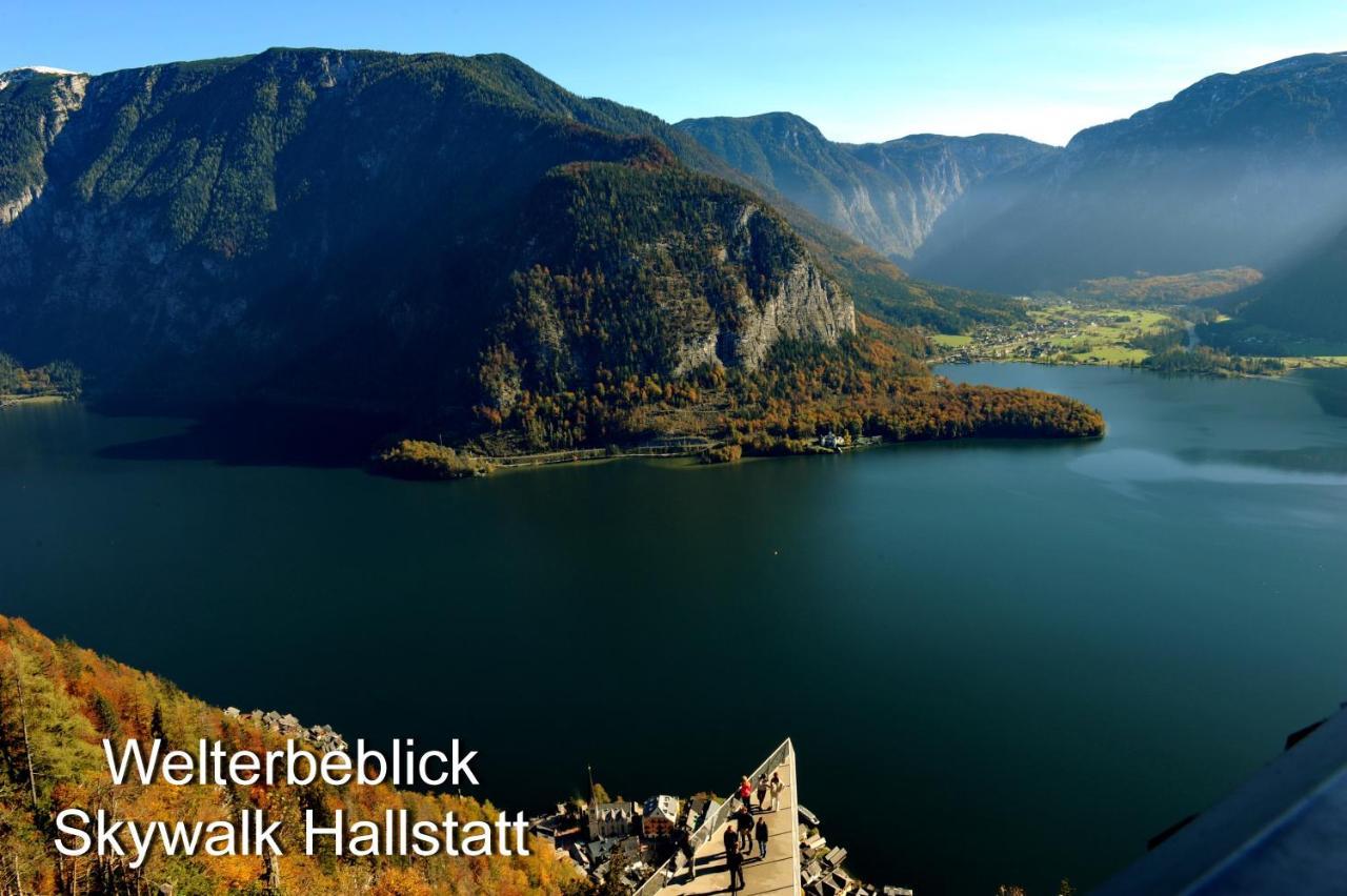 شقة Haus Alpenblick اوبرترون المظهر الخارجي الصورة